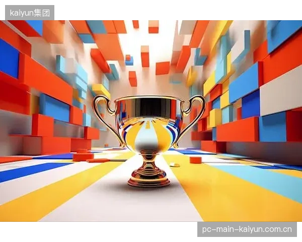 从奖杯设计到片头动画，生成式AI将系统性地降低体育赛事视觉设计的成本与门槛